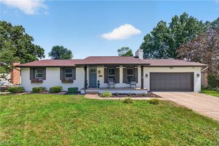 514 Rachel Circle NW, Massillon, OH 44646
