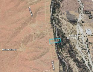 0 Floreate, Oro Grande, CA 92368