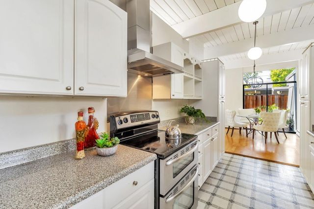 418 Ferne Avenue, Palo Alto, CA 94306