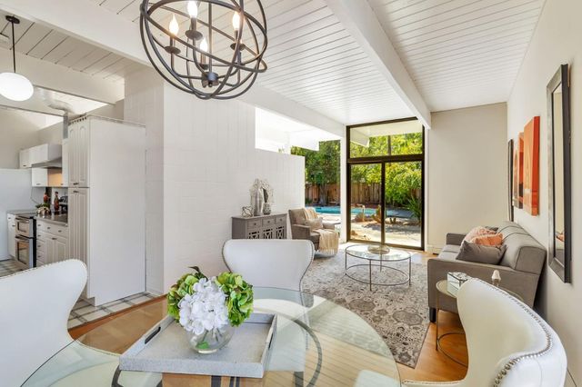 418 Ferne Avenue, Palo Alto, CA 94306