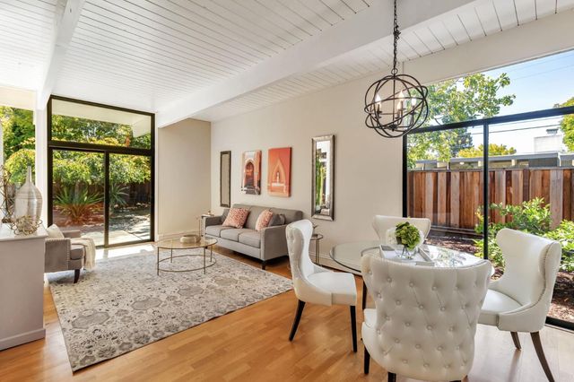 418 Ferne Avenue, Palo Alto, CA 94306