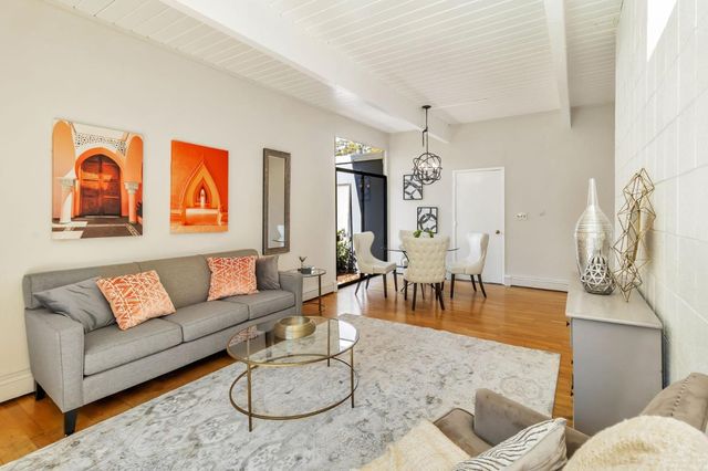 418 Ferne Avenue, Palo Alto, CA 94306