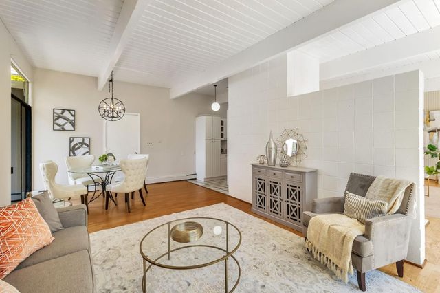 418 Ferne Avenue, Palo Alto, CA 94306