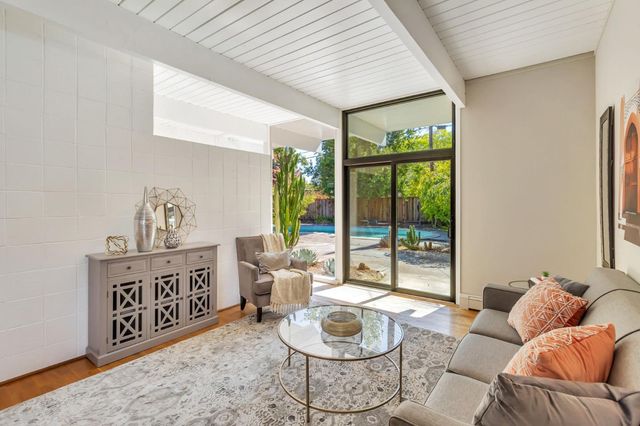 418 Ferne Avenue, Palo Alto, CA 94306