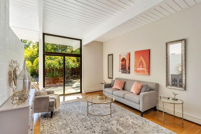 418 Ferne Avenue, Palo Alto, CA 94306