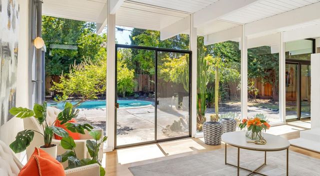 418 Ferne Avenue, Palo Alto, CA 94306