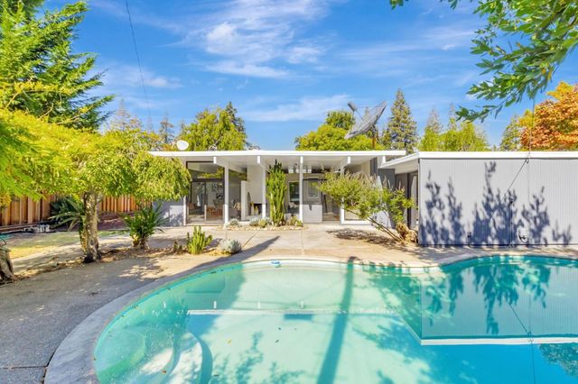 418 Ferne Avenue, Palo Alto, CA 94306