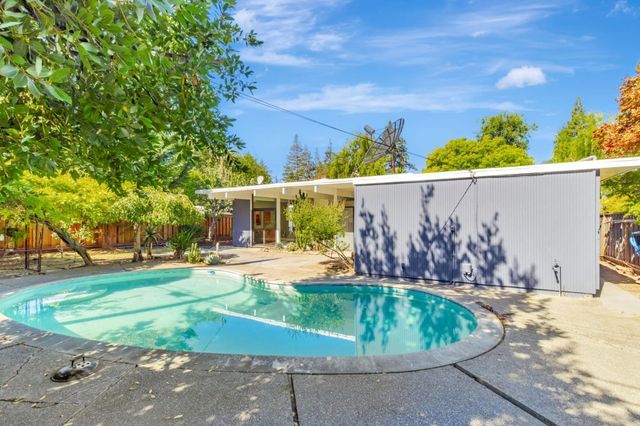 418 Ferne Avenue, Palo Alto, CA 94306