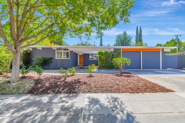 418 Ferne Avenue, Palo Alto, CA 94306