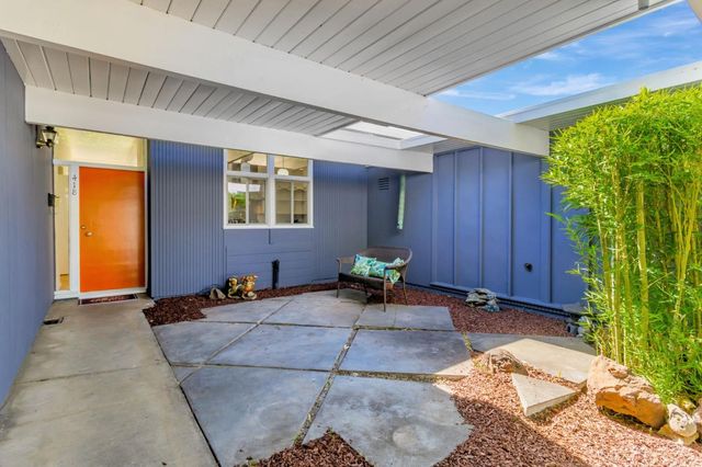 418 Ferne Avenue, Palo Alto, CA 94306