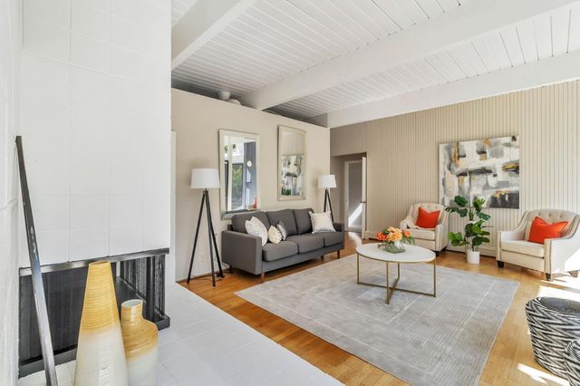 418 Ferne Avenue, Palo Alto, CA 94306