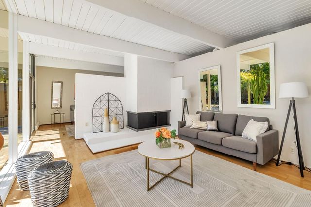 418 Ferne Avenue, Palo Alto, CA 94306