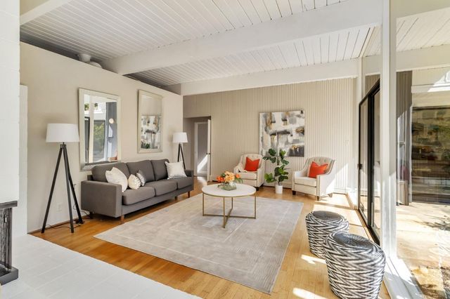 418 Ferne Avenue, Palo Alto, CA 94306