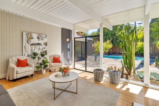 418 Ferne Avenue, Palo Alto, CA 94306