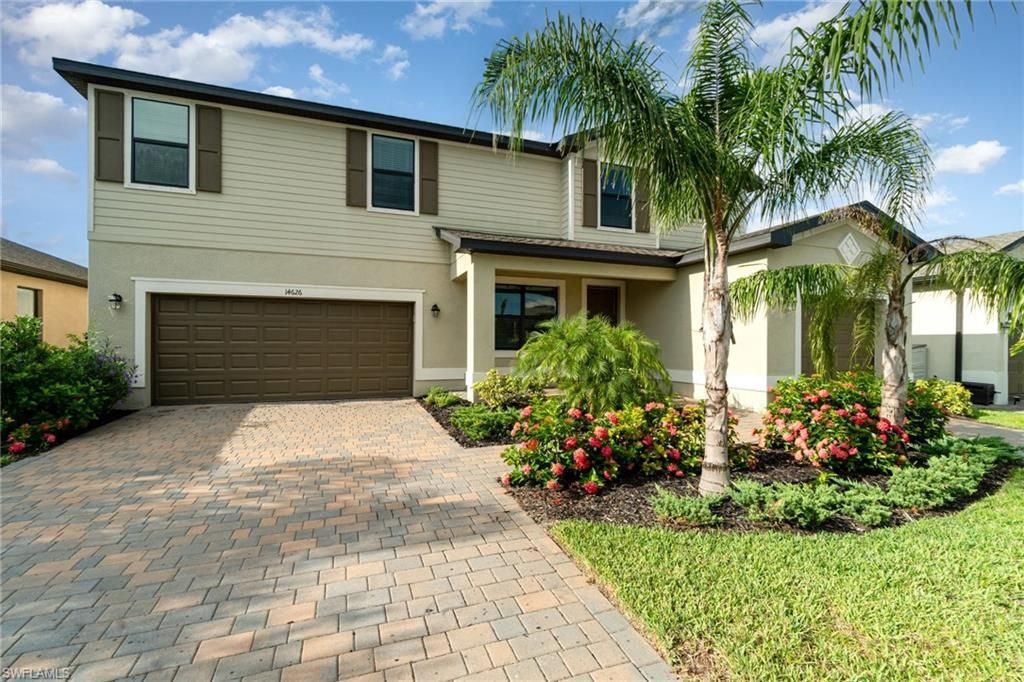14626 Carva LN, FORT MYERS, FL 33905 — photo 2
