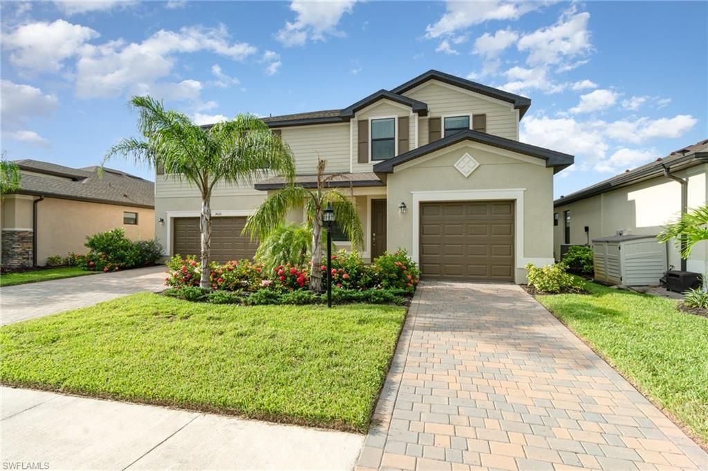 14626 Carva LN, FORT MYERS, FL 33905 — photo 3