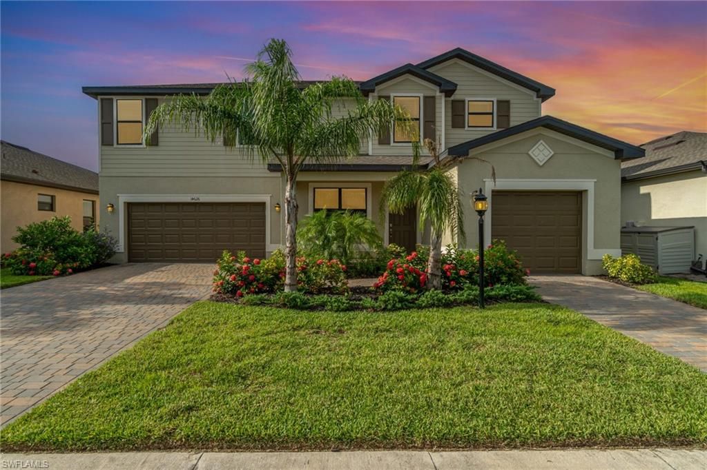 14626 Carva LN, FORT MYERS, FL 33905 — photo 4