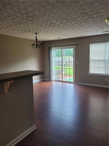 748 Georgetown Court, Jonesboro, GA 30236