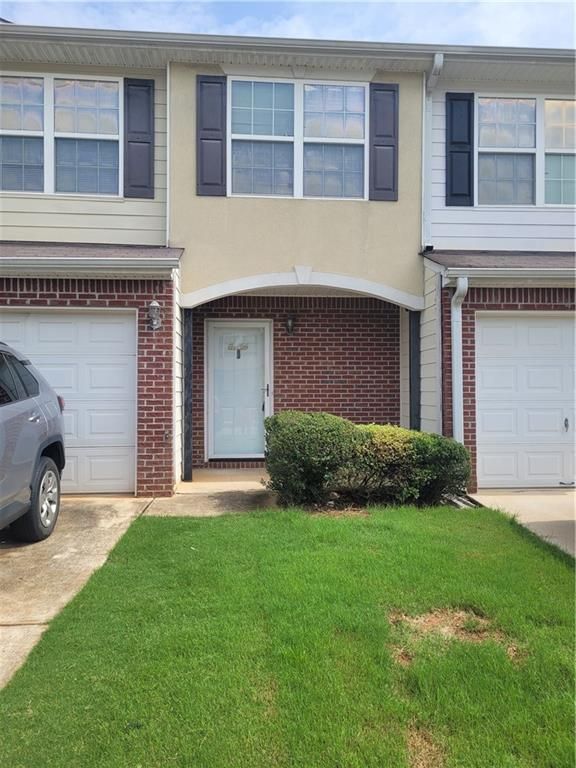 748 Georgetown Court, Jonesboro, GA 30236