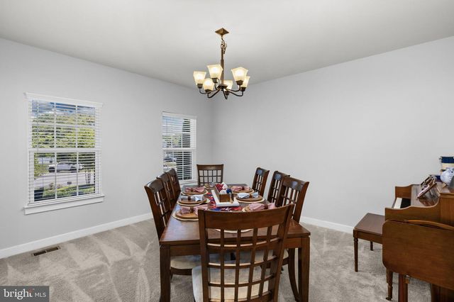 11218 WILLOW OAK CT, Fredericksburg, VA 22407