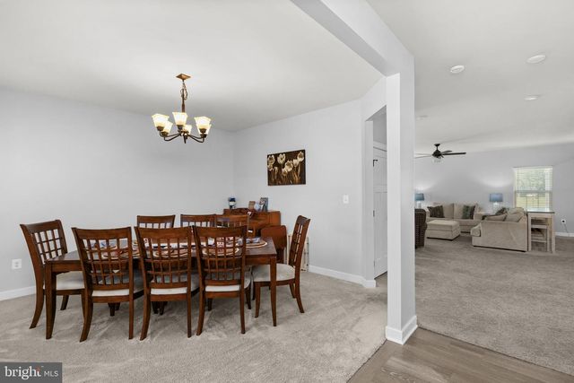 11218 WILLOW OAK CT, Fredericksburg, VA 22407