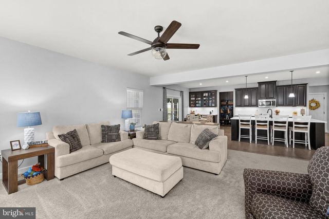 11218 WILLOW OAK CT, Fredericksburg, VA 22407