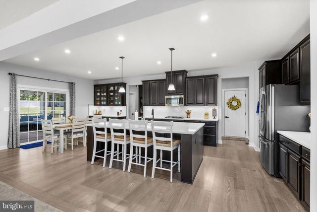 11218 WILLOW OAK CT, Fredericksburg, VA 22407