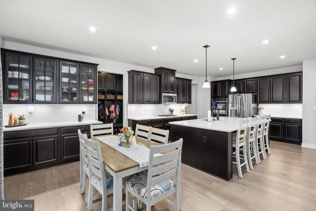 11218 WILLOW OAK CT, Fredericksburg, VA 22407