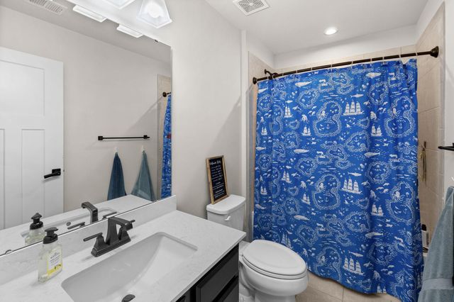 11218 WILLOW OAK CT, Fredericksburg, VA 22407