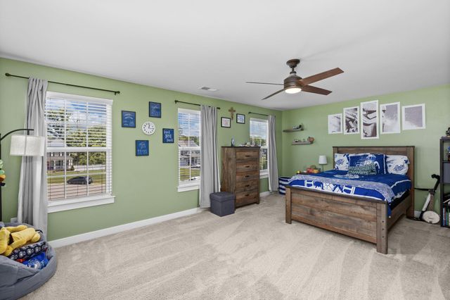 11218 WILLOW OAK CT, Fredericksburg, VA 22407
