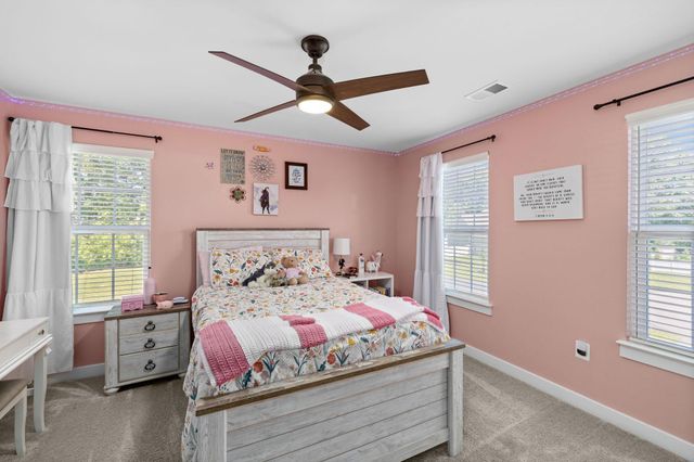 11218 WILLOW OAK CT, Fredericksburg, VA 22407
