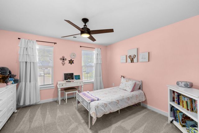 11218 WILLOW OAK CT, Fredericksburg, VA 22407