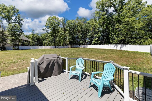 11218 WILLOW OAK CT, Fredericksburg, VA 22407
