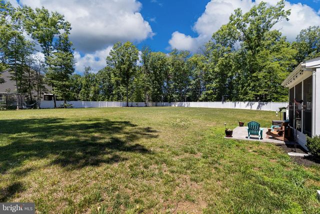 11218 WILLOW OAK CT, Fredericksburg, VA 22407