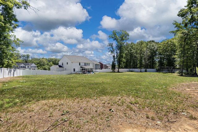 11218 WILLOW OAK CT, Fredericksburg, VA 22407