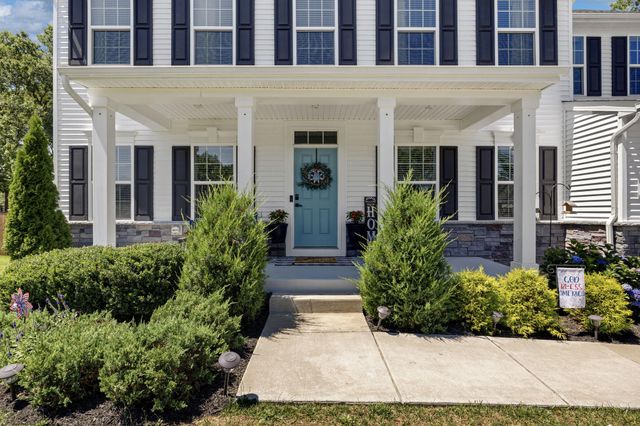 11218 WILLOW OAK CT, Fredericksburg, VA 22407