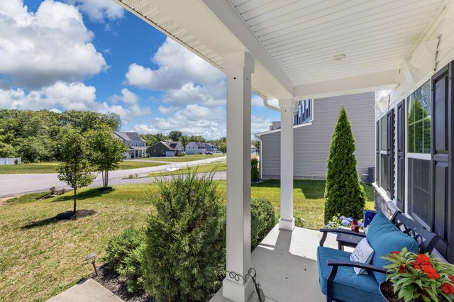 11218 WILLOW OAK CT, Fredericksburg, VA 22407