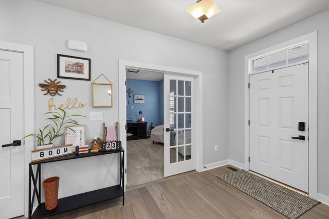 11218 WILLOW OAK CT, Fredericksburg, VA 22407