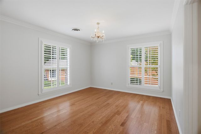 3321 Marquette Court, Fort Worth, TX 76109