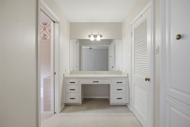 3321 Marquette Court, Fort Worth, TX 76109
