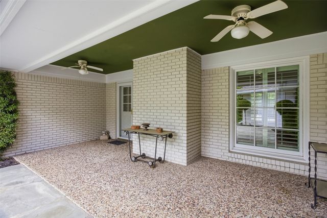3321 Marquette Court, Fort Worth, TX 76109