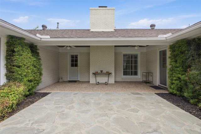 3321 Marquette Court, Fort Worth, TX 76109