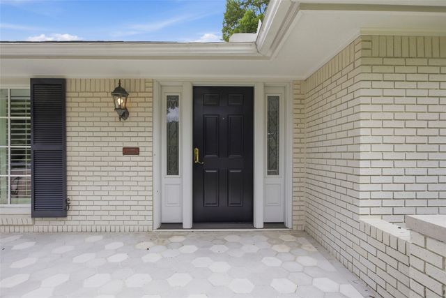 3321 Marquette Court, Fort Worth, TX 76109