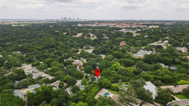 3321 Marquette Court, Fort Worth, TX 76109