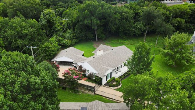 3321 Marquette Court, Fort Worth, TX 76109