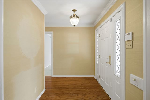 3321 Marquette Court, Fort Worth, TX 76109
