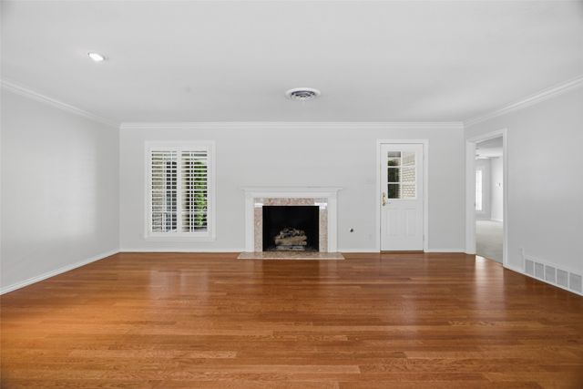 3321 Marquette Court, Fort Worth, TX 76109