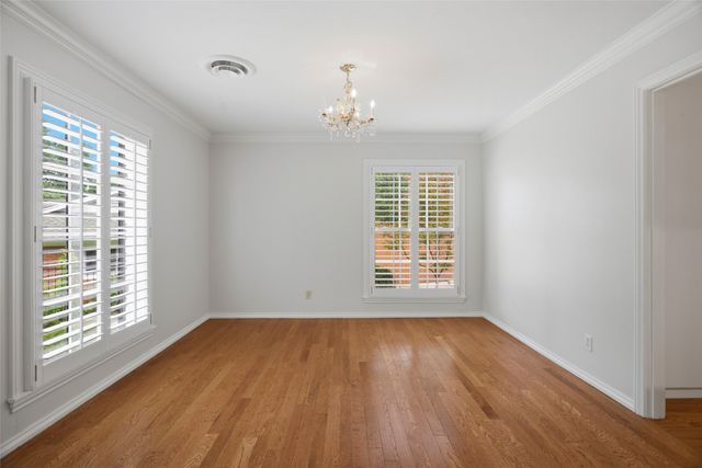 3321 Marquette Court, Fort Worth, TX 76109