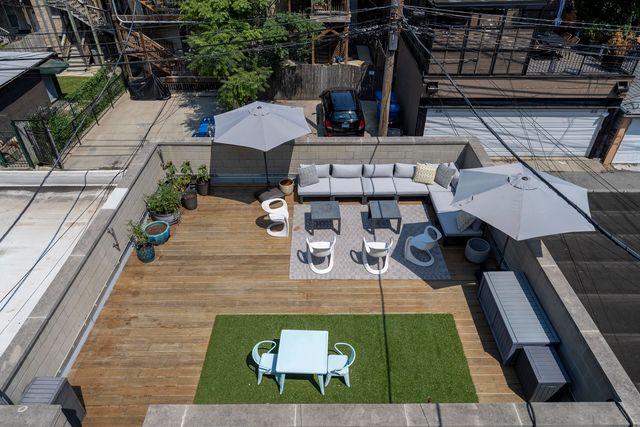 2726 W CORTEZ Street 1, Chicago, IL 60622