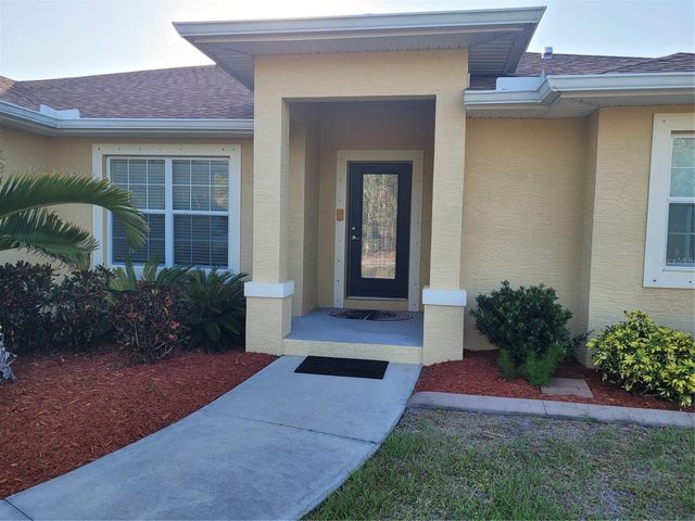 9458 MODESTO CIRCLE, Port Charlotte, FL 33981